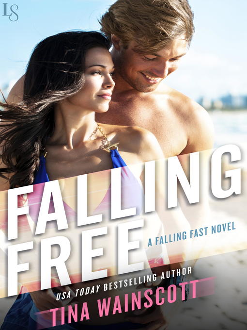 Title details for Falling Free by Tina Wainscott - Available